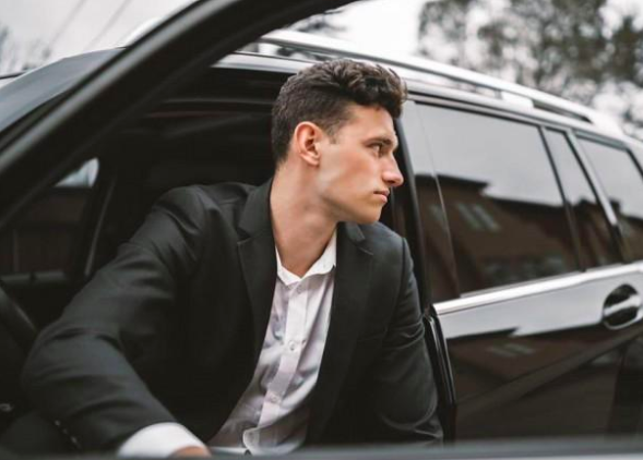 How Jordan Lintz Is Dominating Influencer Marketing With the HighKey Brand
