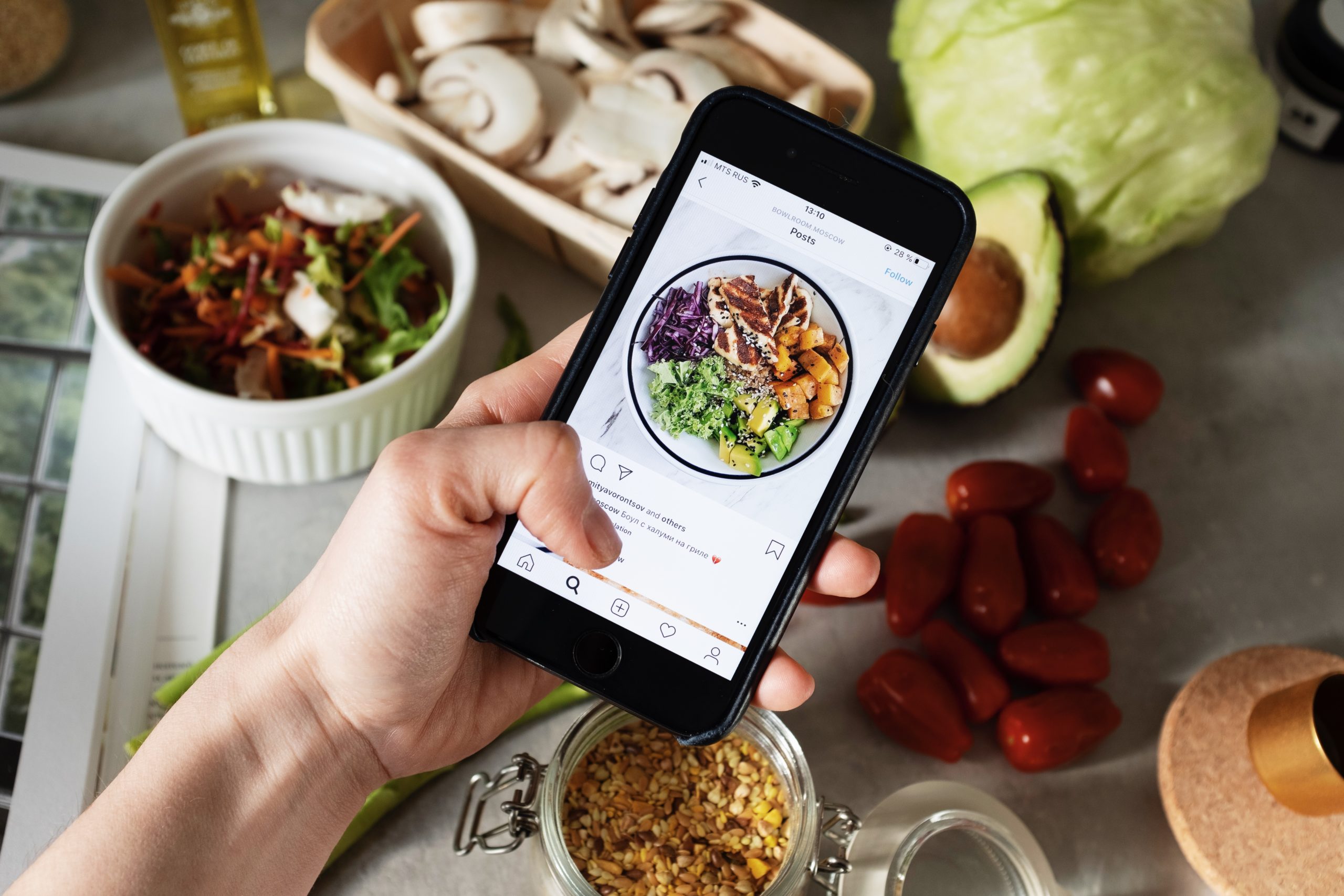 5 Types of Influencer Content That Sell on Social Media