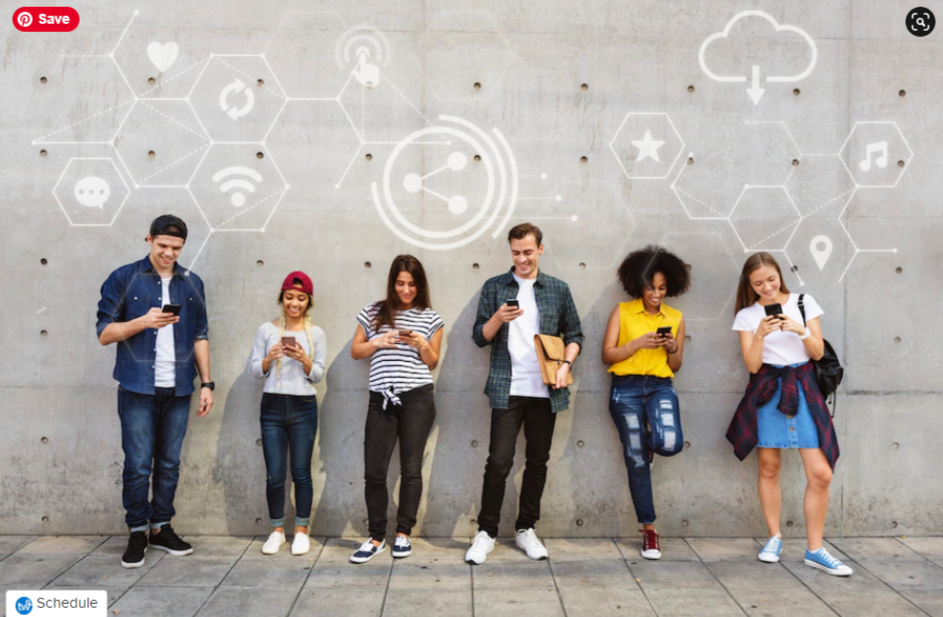 Startup Founder Nick Jordan On Why Social Media Impacts The Growth Of His Company